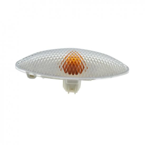 New Left Side Marker Light Lamp For Toyota Yaris 1999-06 81740-0D011 81740-0D010