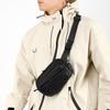 Men's Chest Bag Sports Waist Bag Running Waterproof Crossbody Bag