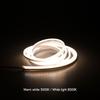 Tesla Model 3/Y Front Trunk Ambient Light Strip for Interior Enhancement
