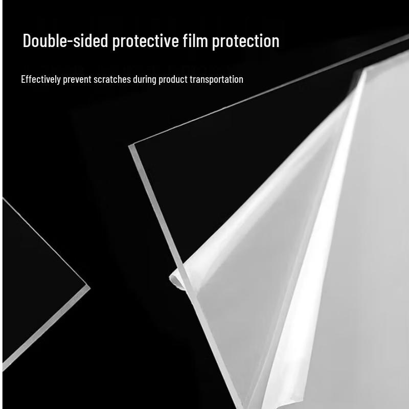 Acrylic Plexiglass Sheet