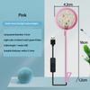 Aquarium Usb-Plug Aquarium Lamp Led With Clip Aquarium For Plants Aquatic Freshwater Water Grass Plant Fish Saving Fill Light