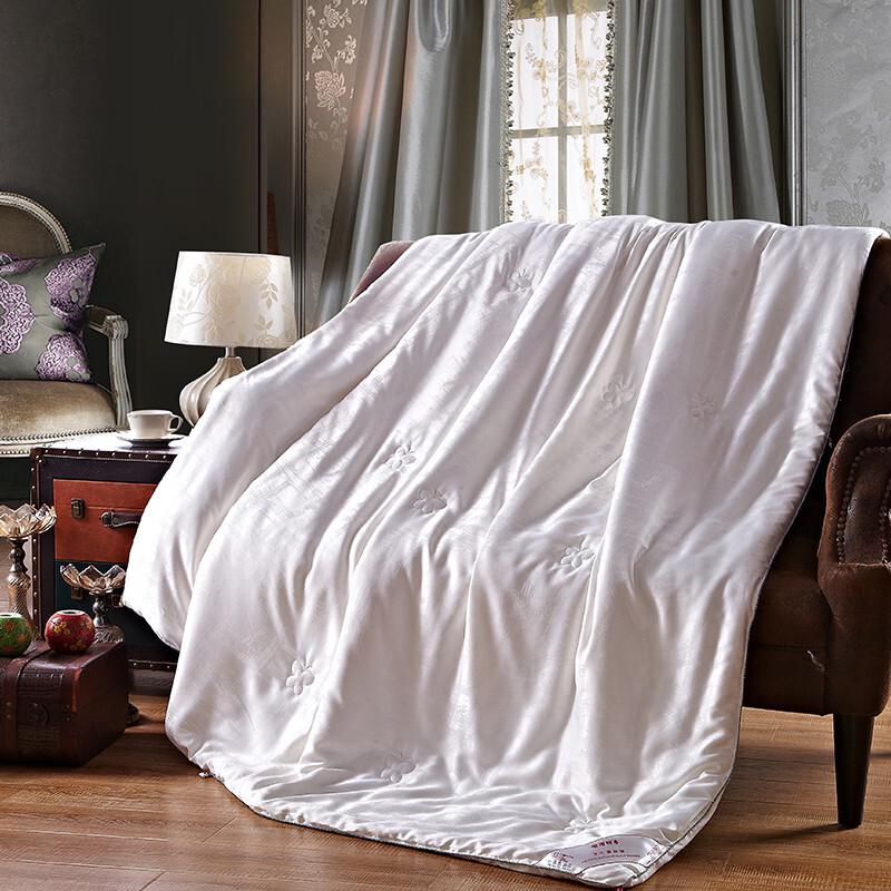 Hengyuanxiang Sommer Eis Seide Steppdecke