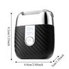 Portable Electric Foot Grinder Dead Skin Calluses Feet Scrubber  Foot Care