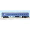 Tenshodo Z Scale 83014 Oha 35 (Blue) 2206 Nama Blue
