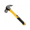 Roughneck Claw Hammer, Fibreglass Shaft