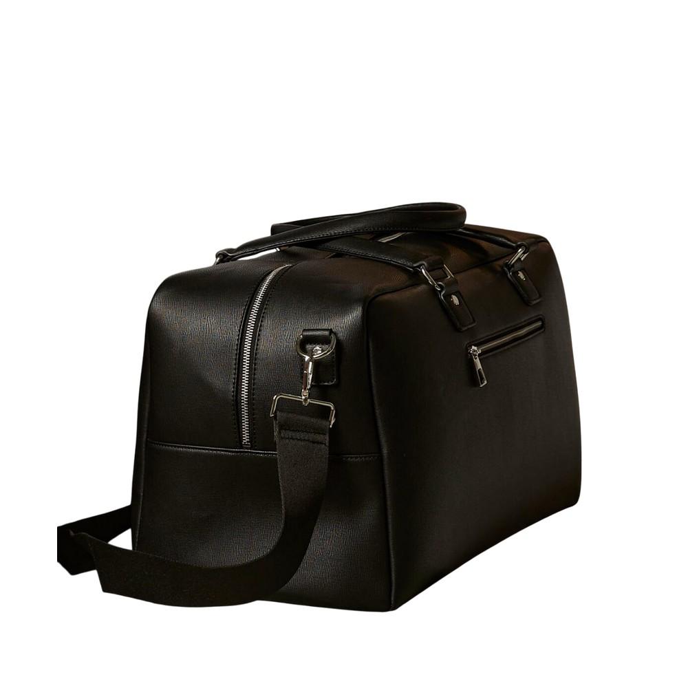 Quadra Tailored Luxe Weekend Bag