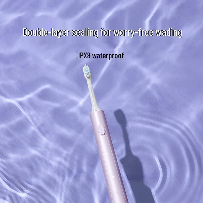 

Xiaomi Mijia T302 Sonic Electric Toothbrush