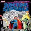 Doctor Strange Epic Collection I Dormammu by Roy Thomas Paperback Book 9781302953157