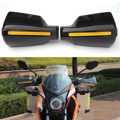 Motorrad Handschutz Schild Winddicht Universal Schutz Für Crf 250f Adv 350 Yamaha Fjr 1300 Piaggio Mp3 Zubehör