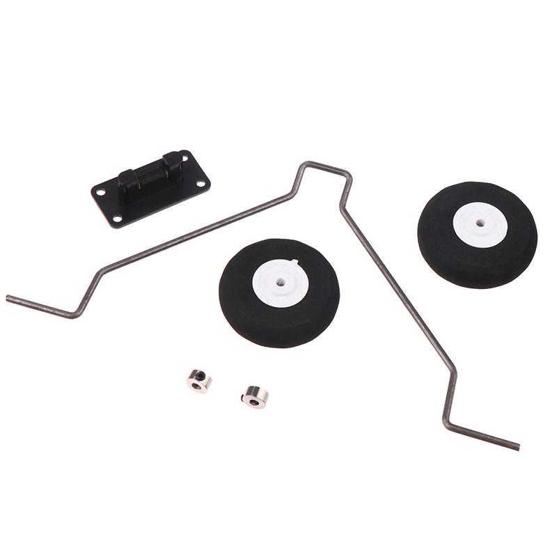 Remote Controlled Glider Surfer X8 Wingspan Fixed Wing Aircraft Accessories Steel Wire Landing Gear