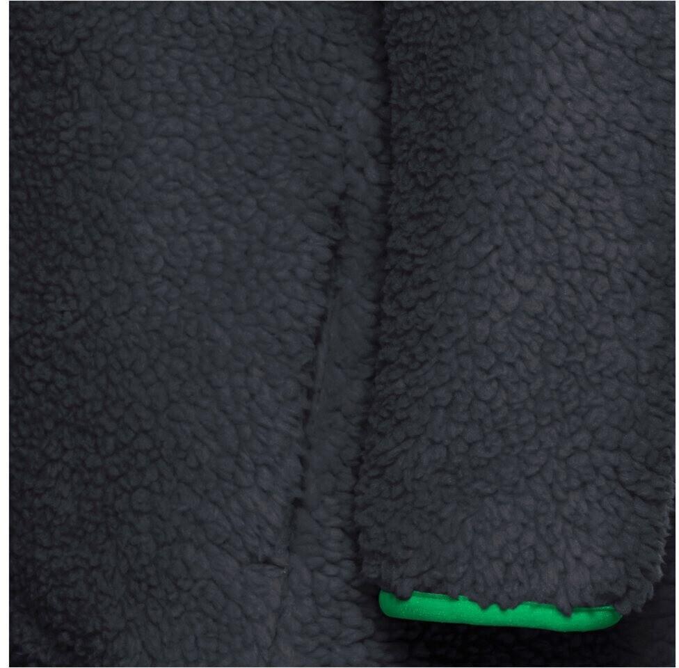 Jacket Jack Wolfskin Ice Curl Hood Jacket Kids Miscellaneous Phantom/green