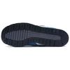 New Balance 996 Comfortable Versatile Low-Top Casual Shoes Unisex sneakers Blue CM996CK2