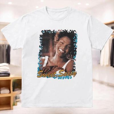 Jalen Williams Janet Jackson T-Shirt