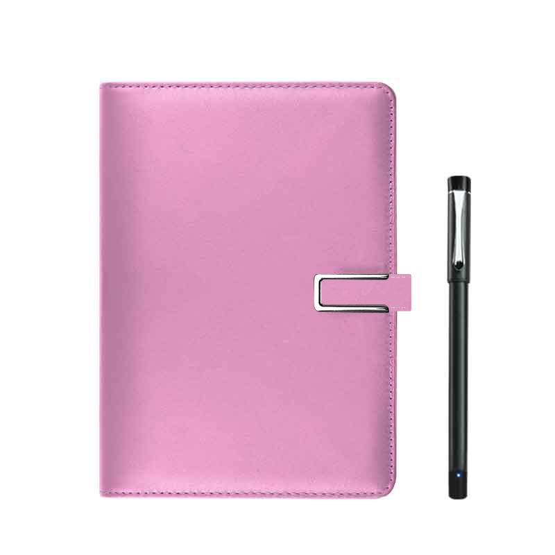 Factory Direct  Smart Writing Sync Pen Writing Tablet Set Electronic Cloud Notebook With Cloud Pen Connect App