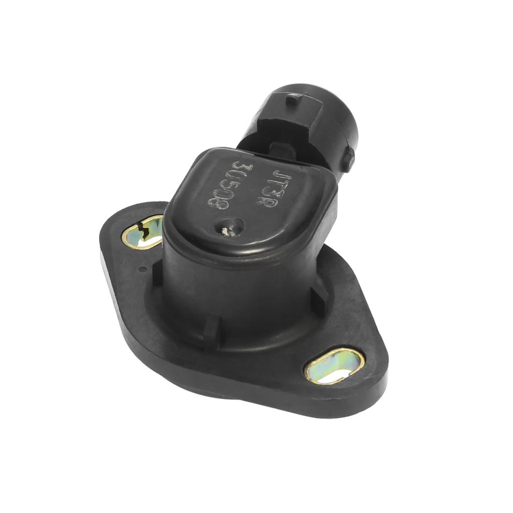 X AUTOHAUX Car Throttle Position Sensor Replacement for JT3R Black Honda Compatible Acura Accord