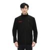 Anta Minimalist Stand Collar Letter Comfortable Casual Versatile Cotton Jacket Men Jacket 152547805-2
