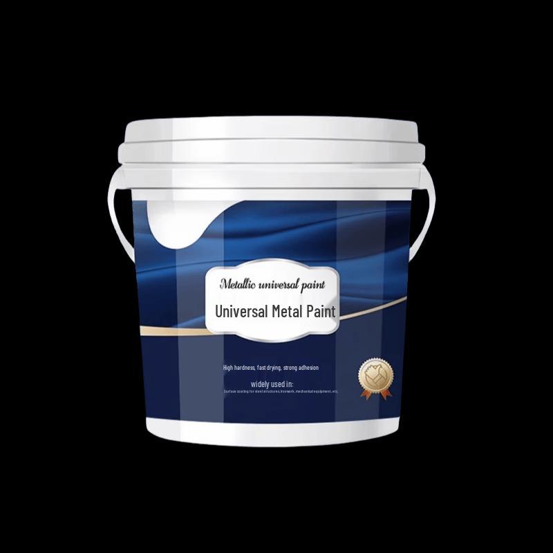 LiXian Metal Paint
