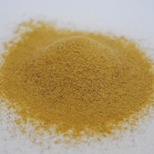 Purple Turmeric (Zejutu) Powder, Nago City, Okinawa Prefecture (500g)