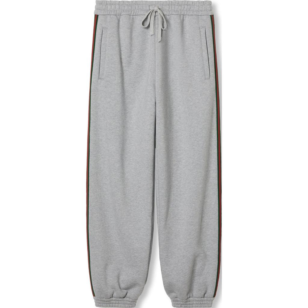 Gucci Jersey Jogging Pants 768447-XJG2X-1160