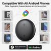 Long Distance Tracker for Samsung Device Via Android Google Find Hub App Locator Finder Far Away Positioning Anti-lost Smart Tag 5