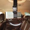 2pcs Car Handle Automobile Devices Support Seniors for Door Elderly Automotive Supply Strap Assist Grip Major
