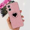 Cute Flower Cat Painted Case For Realme 10 / Realme 10 Pro / Realme 10 Pro+ Soft Silicone TPU Cover For Realme10 4G 10Pro Plus
