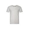 Reflective Sports Short Sleeve T-Shirt Men Tops White DX2146