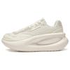 China Yunyou Ocra Unisex Low Top Casual Shoes Beige AZGT087-1
