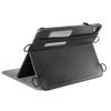 Sanwa Supply Case with Stand and Belt for iPad Pro PDA-IPAD2012BK 13-inch (M4/2024)