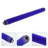 Soft Roller Brush Head For Dyson V6 V7 V8 V10 V11 Vacuum Cleaner Rear Brush Bar For Soft Roller Household Cleaning Floor Cleaning Head Accessories