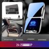 BYD Car Mobile Phone Holder for Dolphin, Qin Plus, Han EV, Tang DMI, Song MAX, Yuan PRO, and E5 Models.