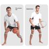 Breathable Patella Tendon Knee Strap Neoprene Sport Knee Wrap  Basketball Running