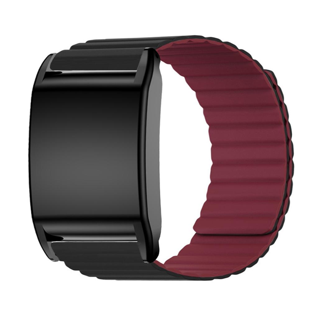 Waterproof Sweatproof Belt Band Bracelets for 4.0 Smartwatch Fashion Lovers Comfortable Wear Wristband All Day Fit