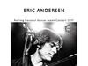 ROLLING COCONUT REVUE JAPAN CONCERT -Eric Andersen FJSP387 April 1977 Japan Live