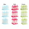 Food Grade Plastic Popsicle Mould Easy To Fall Off DIY Ice Cream Tools  Home Kitchen
