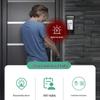 ZKTECO xface640 Dynamic Face Recognition Access & Time Attendance System CN plug (adapter included)
