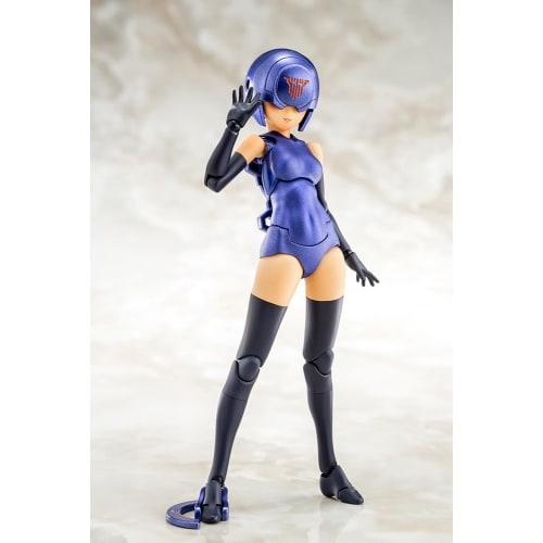 Kotobukiya Megami Device B1R-M Chassis Kit, Skin Color D, Approximately 160mm Tall, 1/1 Scale Plastic Model