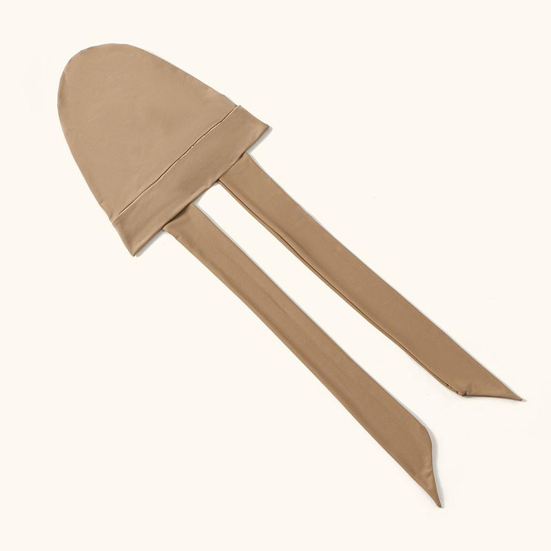 Women Muslim Underscarf Veil Hijab Headscarves Muslim Lady Scarf Ramadan Islamic Turbans Head for Female Hijabs Caps Hat