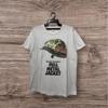 Vintage 00’s Full Metal Jacket Stanley Kubriks / Movie Tee / Film Posters / Cult / Movie Prints / Movie Box / Size M