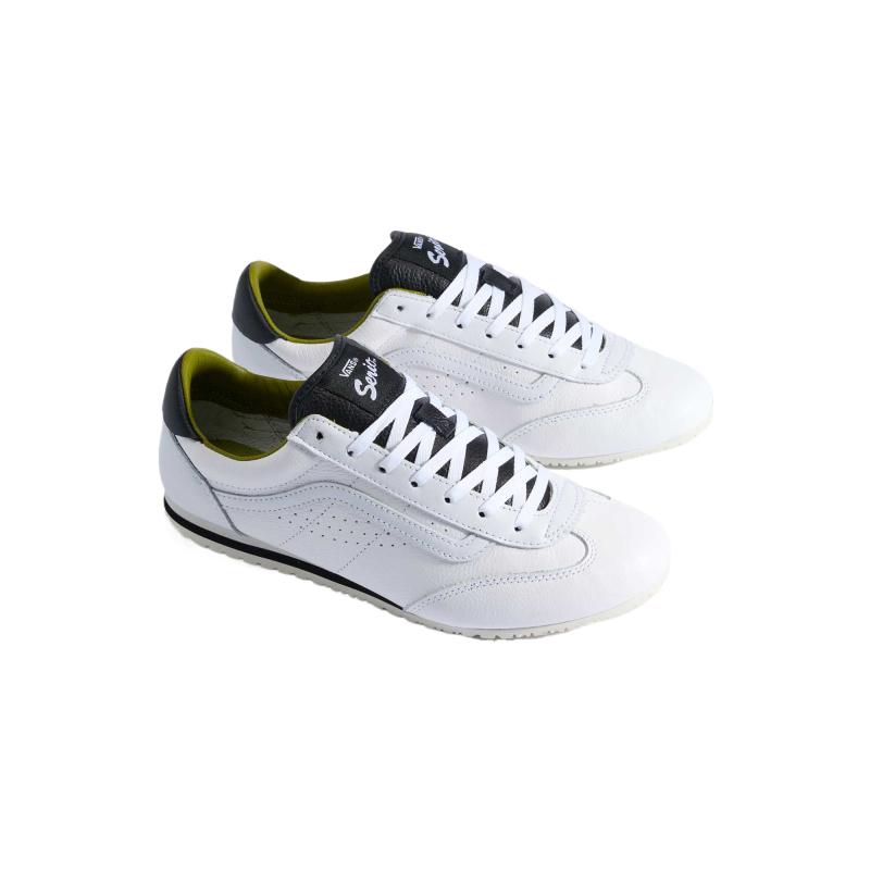 Vans PREMIUM Casual Shoes Unisex Sneakers VN000D9TCJA