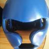Combat Sports Training Headguard
