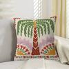 Ancient Egypt Colorful Abstract Nordic Cushion Cover Pillow Cover Decor Pillowcase Printed Cushion Case for Couch