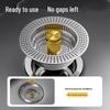 TLXT Universal Kitchen Sink Pop-Up Drain Stopper
