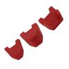 42-38-0017 Ersatzpolster 2746-20 Nagler spitze 18ga Nagler Polster