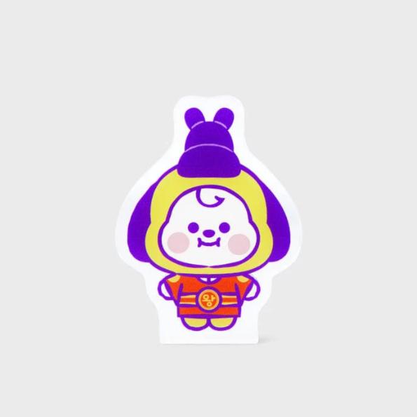 BT21 Baby K Edition 2 Mini Acrylic Stand