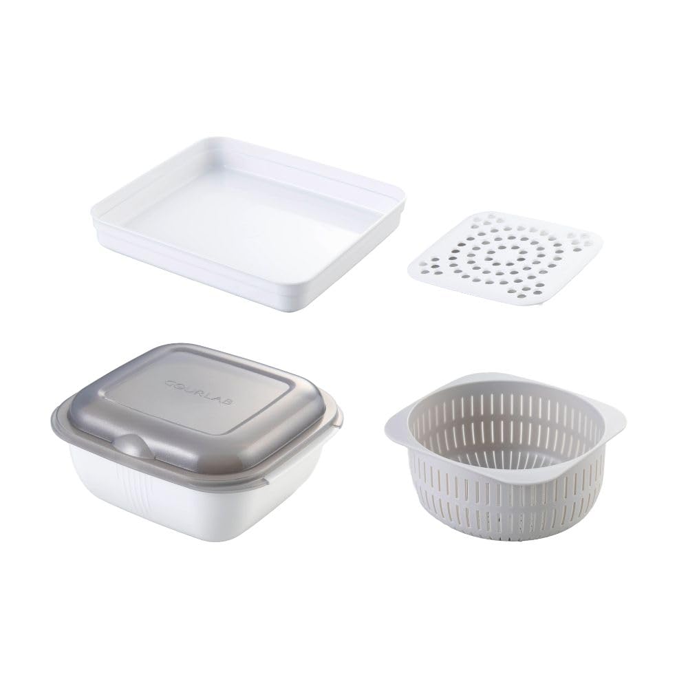 

GluLab Plus Стандартный белый белый