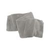 Hahonico Hair Dry Microfiber Towel Sesame 1 piece (x 1)