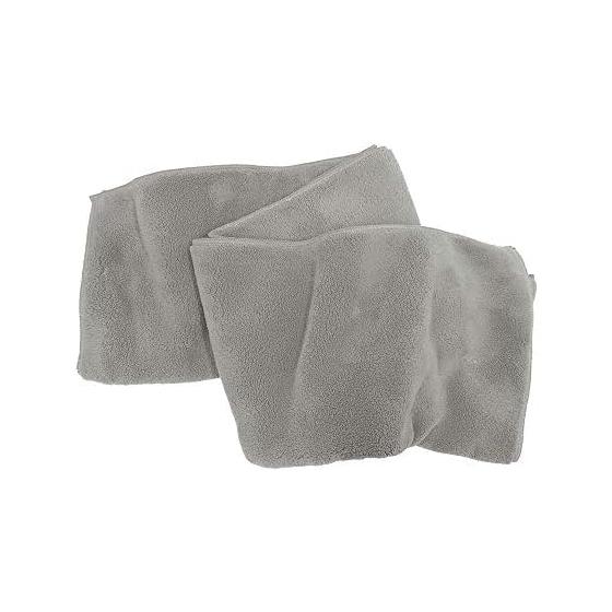 Hahonico Hair Dry Microfiber Towel Sesame 1 piece (x 1)