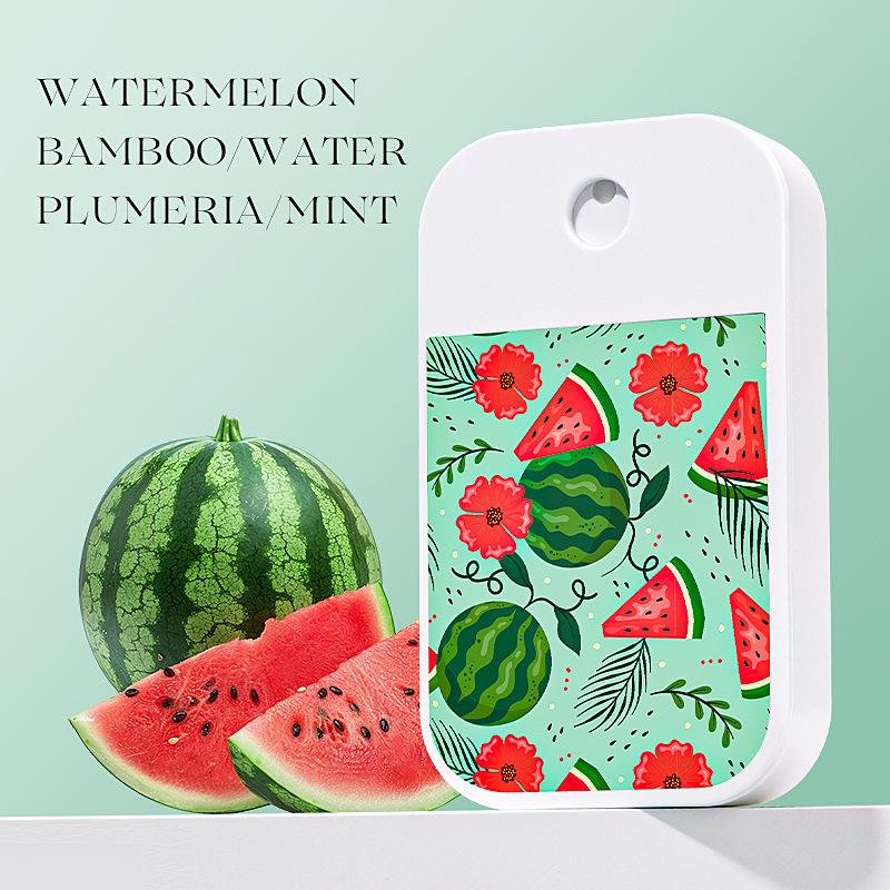 

Alcohol-free fruit perfume spray Arabian Amazon fragrance