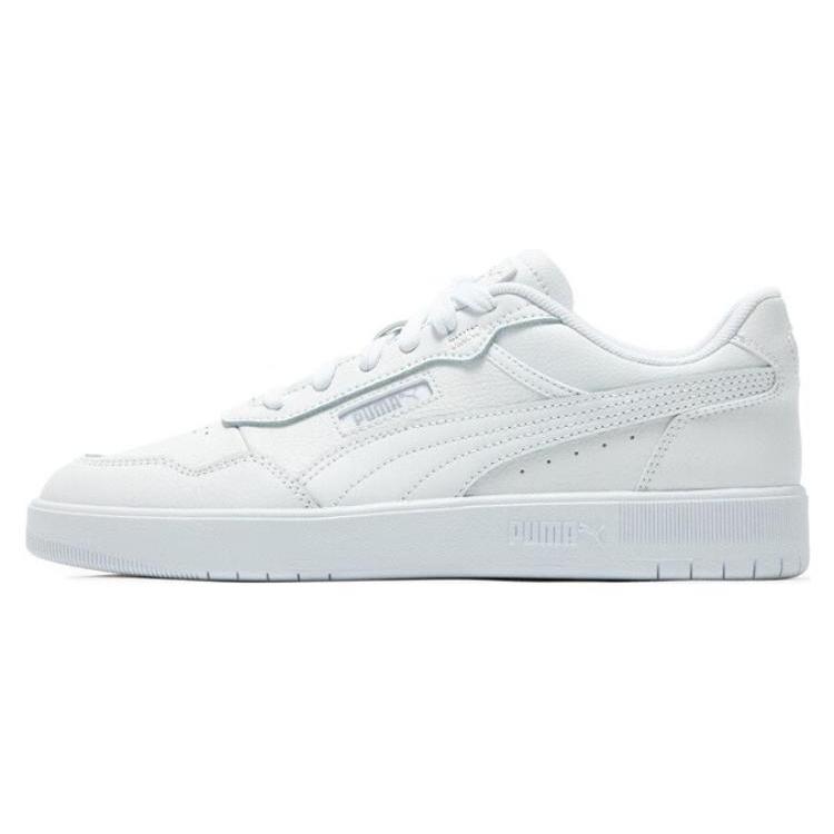 New PUMA Court Ultra 'White Silver' 389368-02